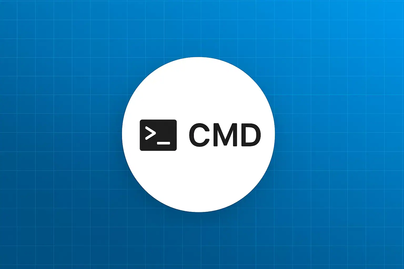 CMD Komutları ve Güvenlik İçin Kullanılan Terminal İşaretleri.